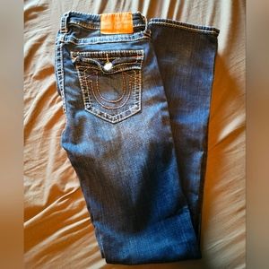 True religion jean